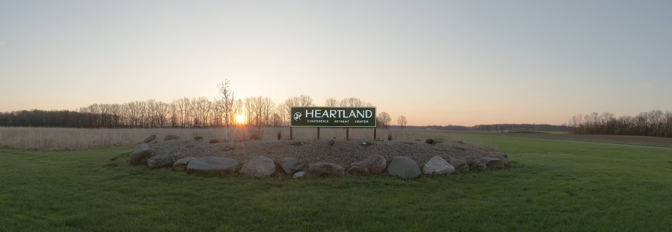 heartland kansas city retreat